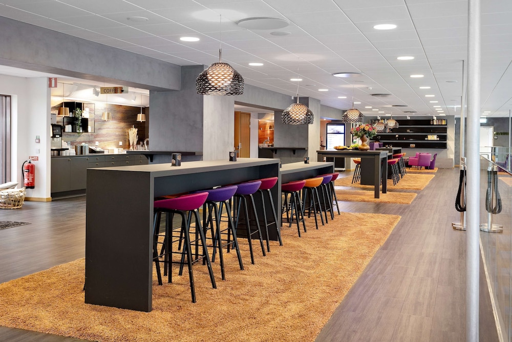 Best Western Malmo Arena Hotel