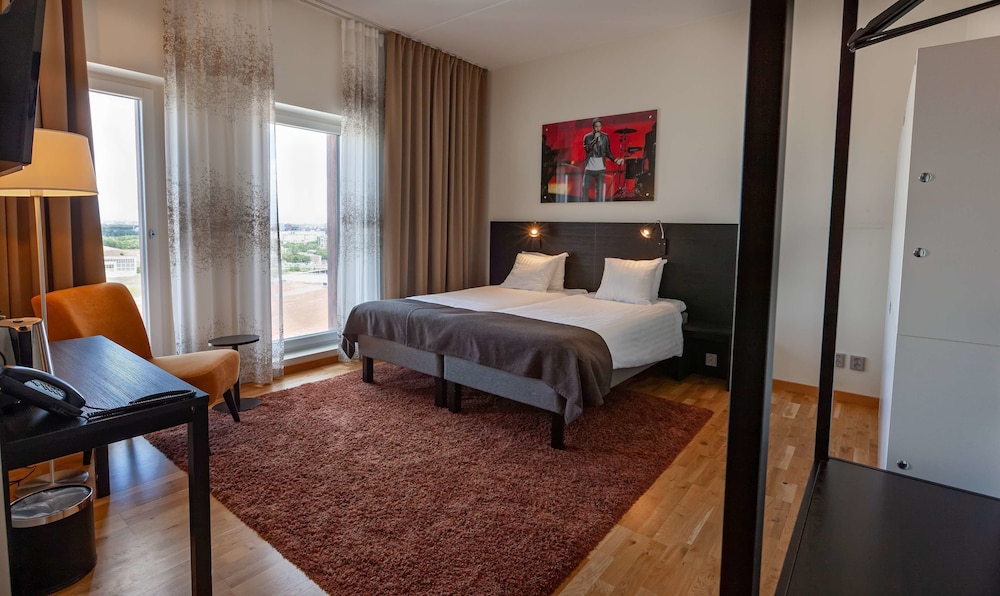 Best Western Malmo Arena Hotel