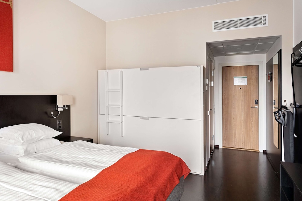 Best Western Malmo Arena Hotel