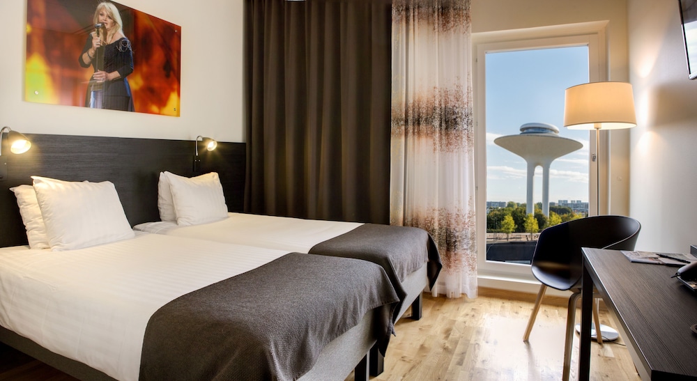 Best Western Malmo Arena Hotel