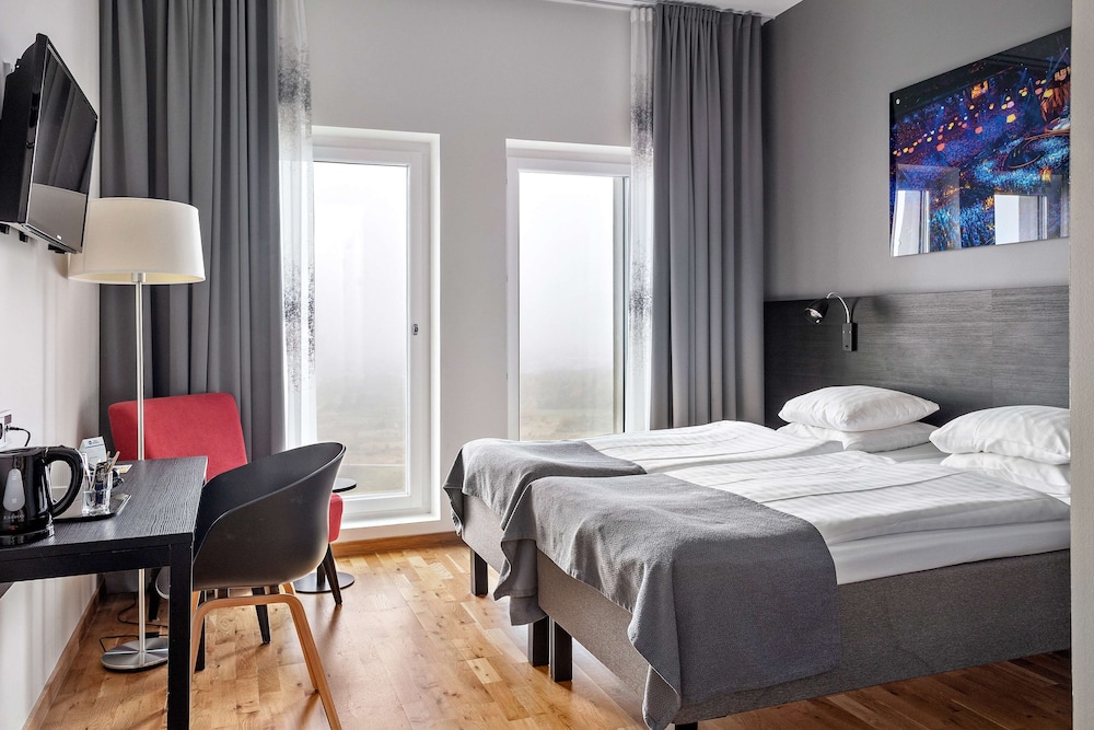 Best Western Malmo Arena Hotel