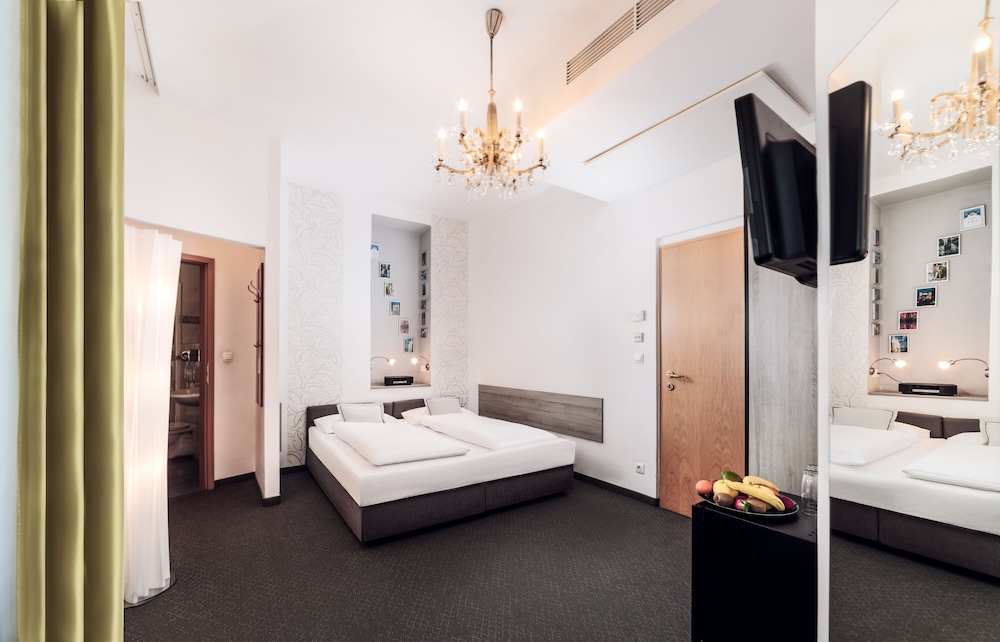 Boutique Hotel Donauwalzer