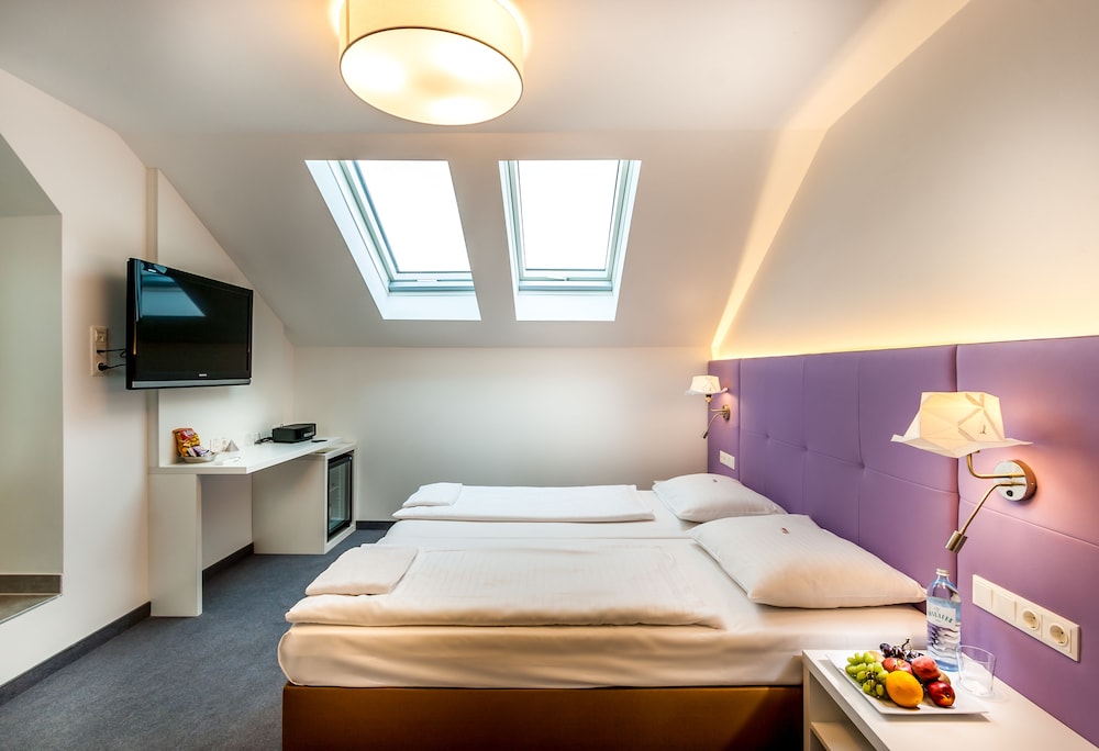 Boutique Hotel Donauwalzer