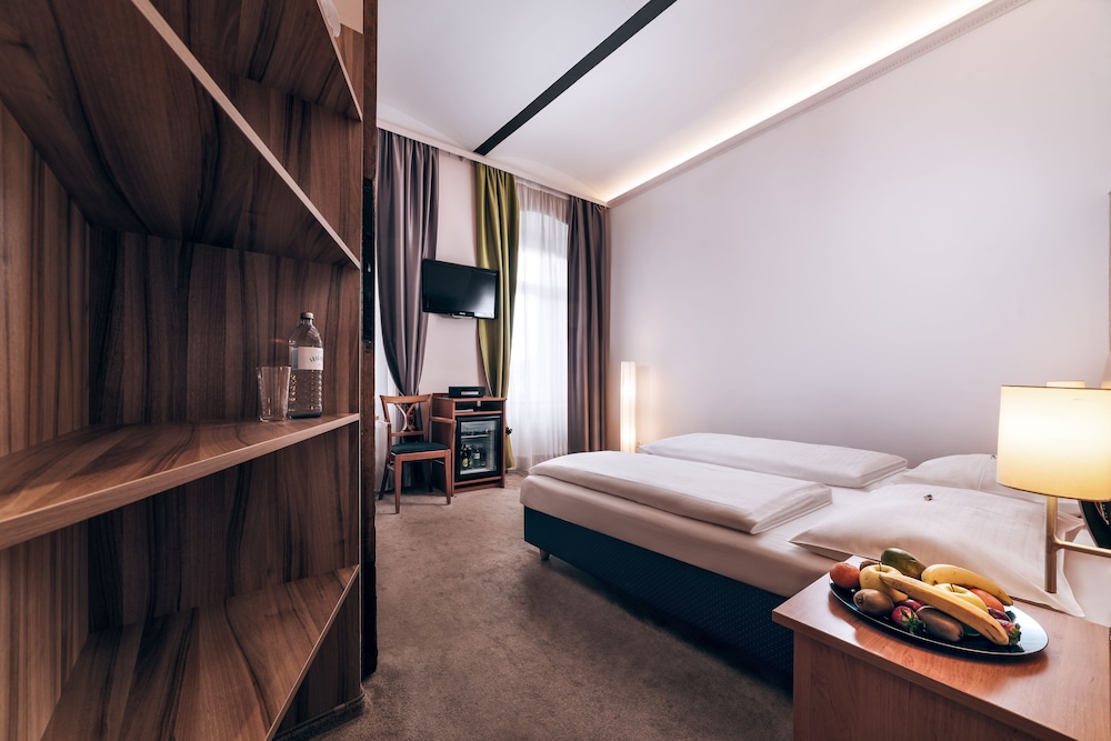 Boutique Hotel Donauwalzer