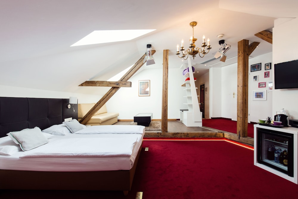 Boutique Hotel Donauwalzer