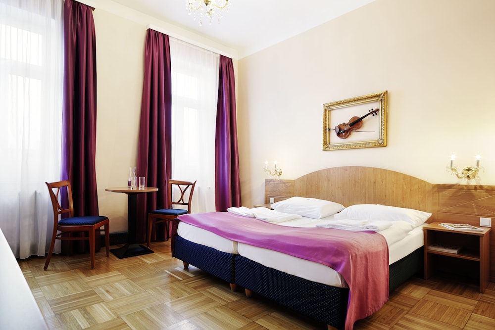 Boutique Hotel Donauwalzer