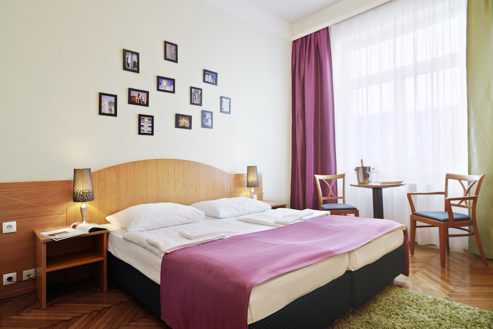 Boutique Hotel Donauwalzer