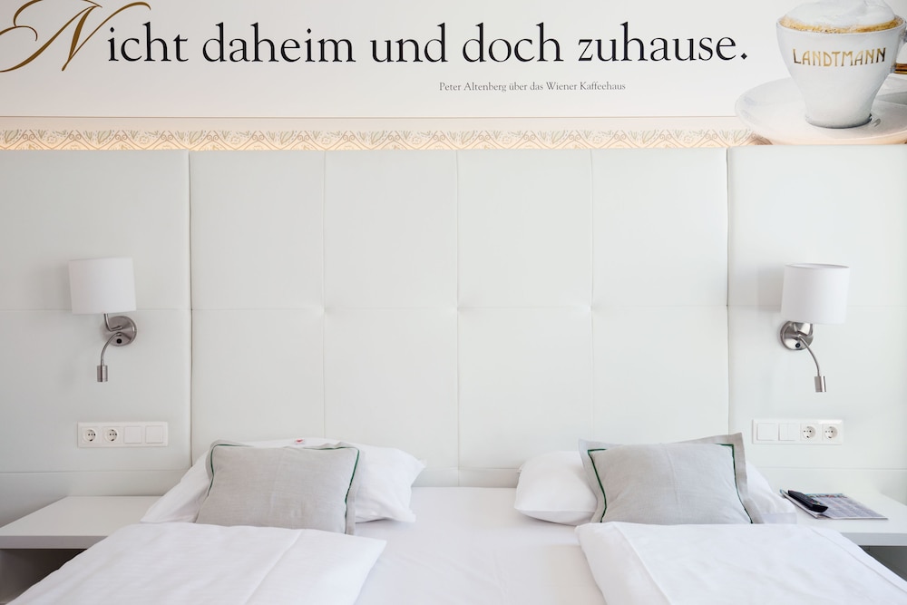 Boutique Hotel Donauwalzer