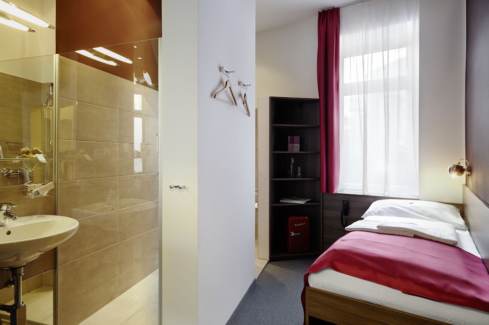 Boutique Hotel Donauwalzer