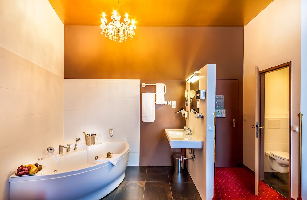 Boutique Hotel Donauwalzer