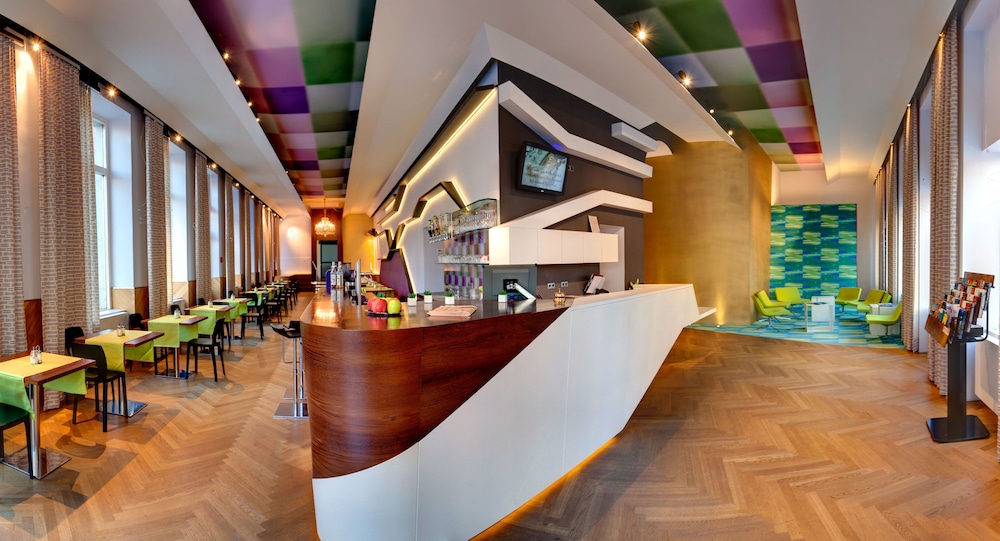 Boutique Hotel Donauwalzer