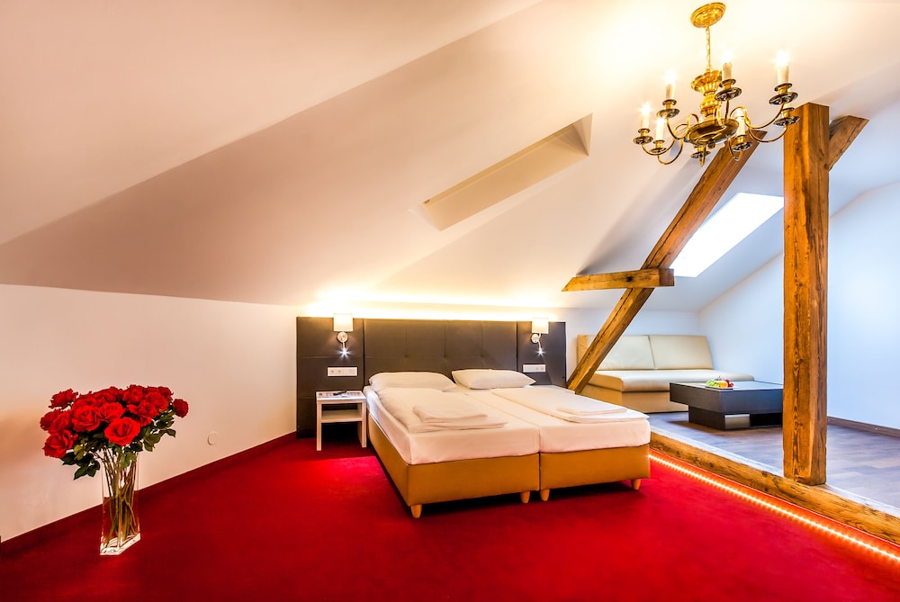 Boutique Hotel Donauwalzer