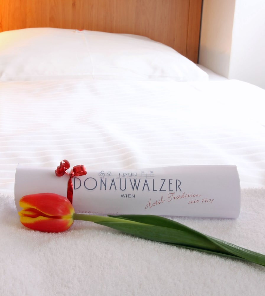 Boutique Hotel Donauwalzer