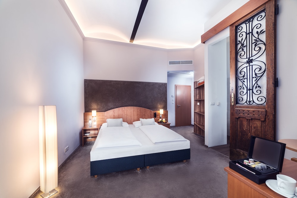 Boutique Hotel Donauwalzer