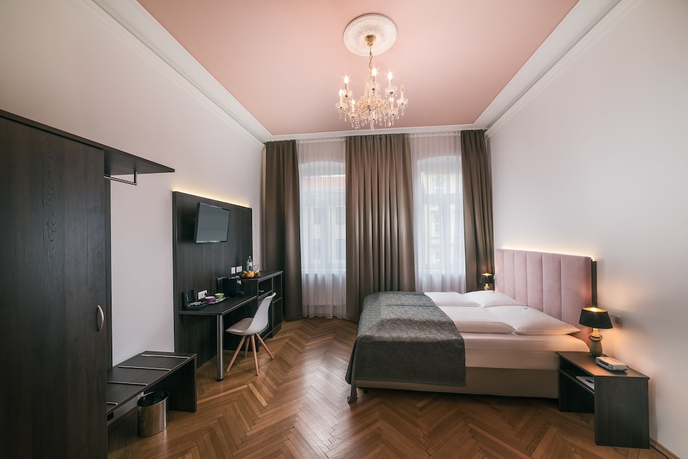 Boutique Hotel Donauwalzer