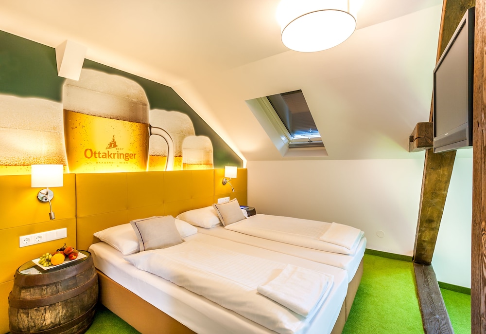 Boutique Hotel Donauwalzer