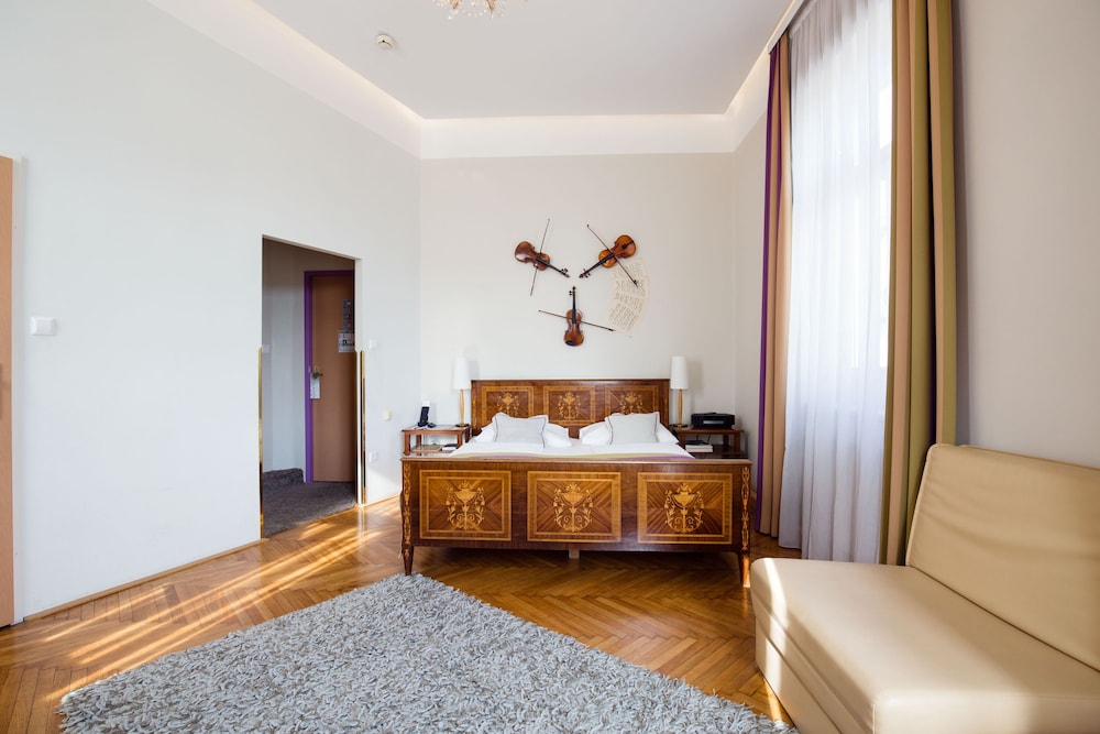 Boutique Hotel Donauwalzer