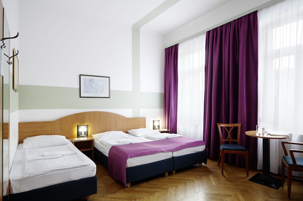 Boutique Hotel Donauwalzer