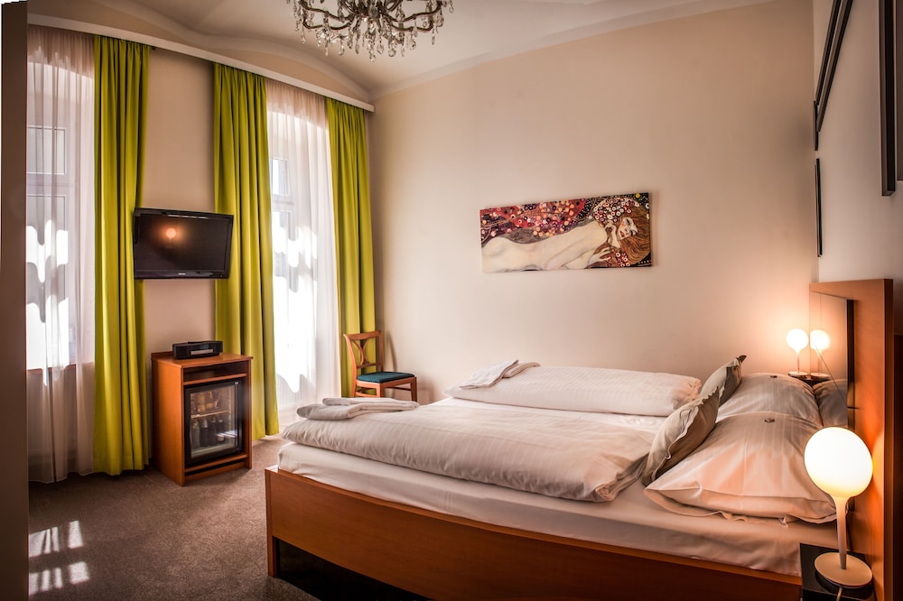 Boutique Hotel Donauwalzer