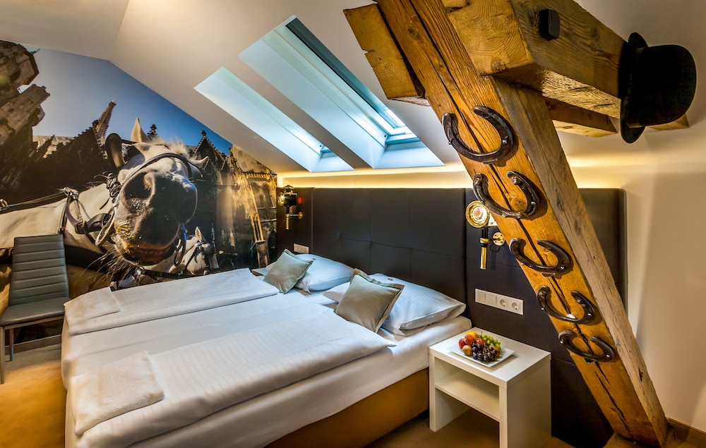 Boutique Hotel Donauwalzer