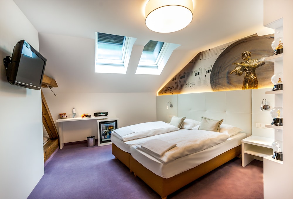 Boutique Hotel Donauwalzer