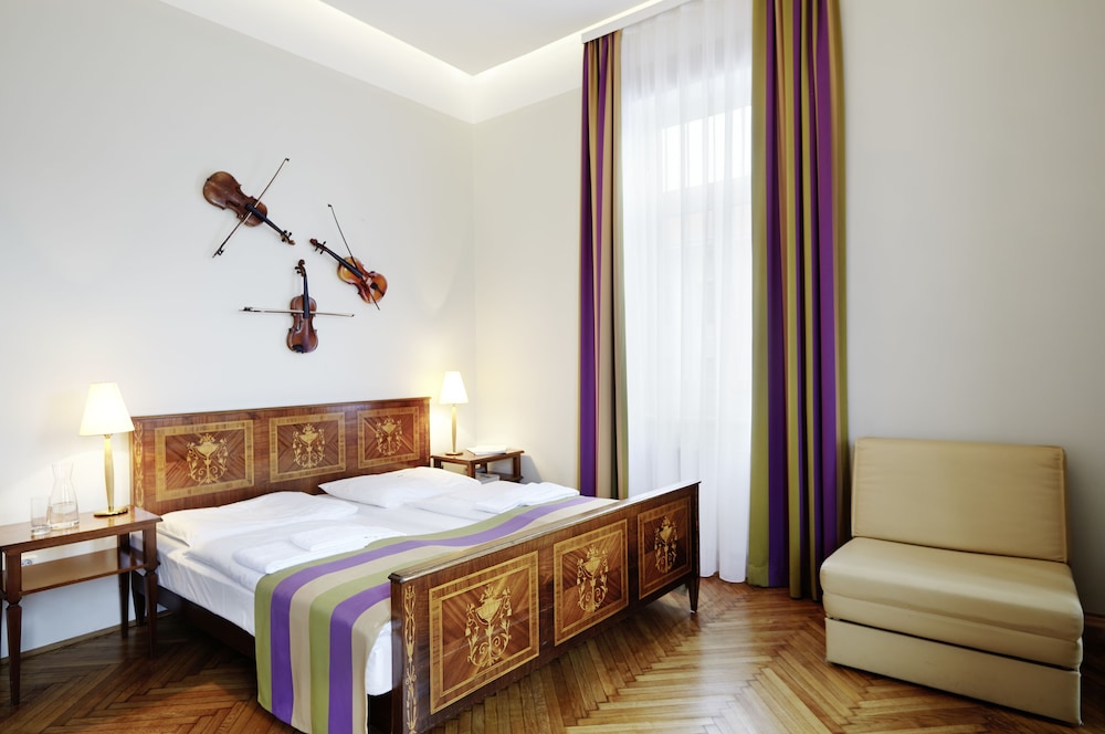 Boutique Hotel Donauwalzer