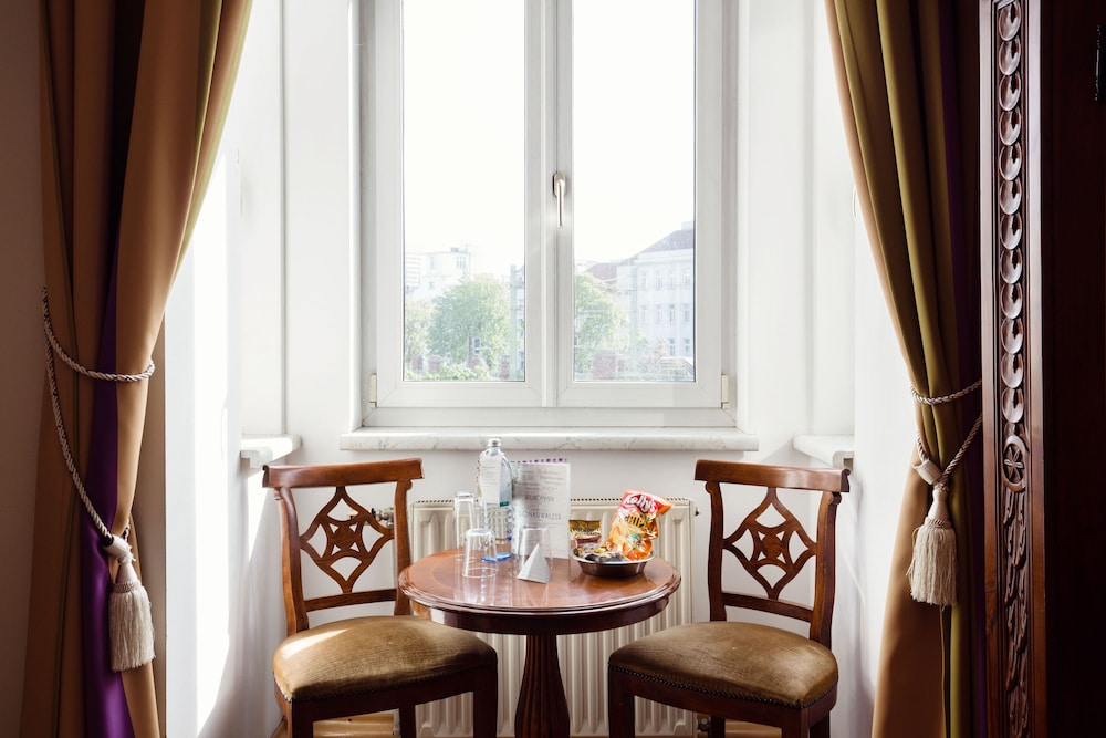 Boutique Hotel Donauwalzer