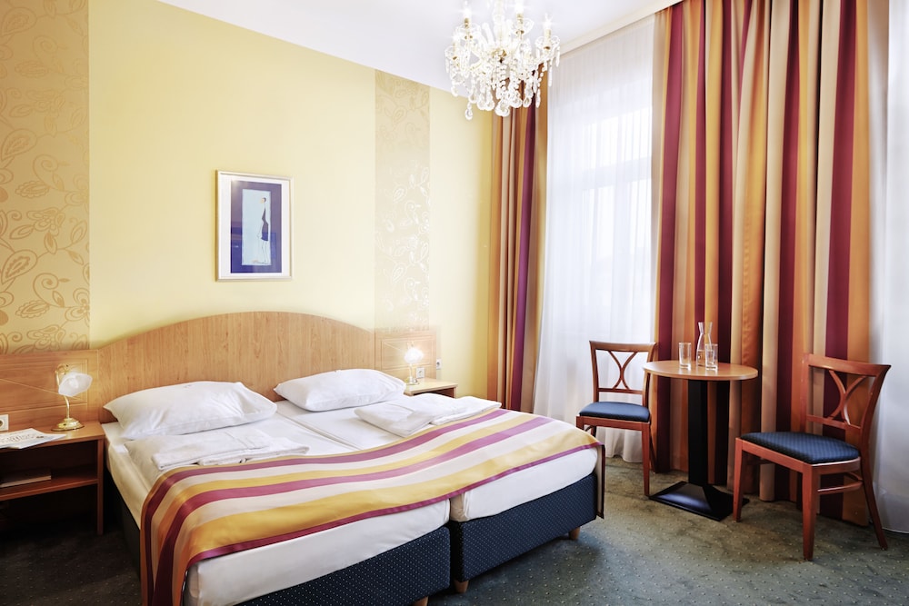 Boutique Hotel Donauwalzer