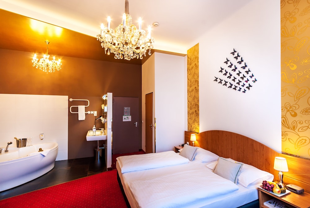 Boutique Hotel Donauwalzer