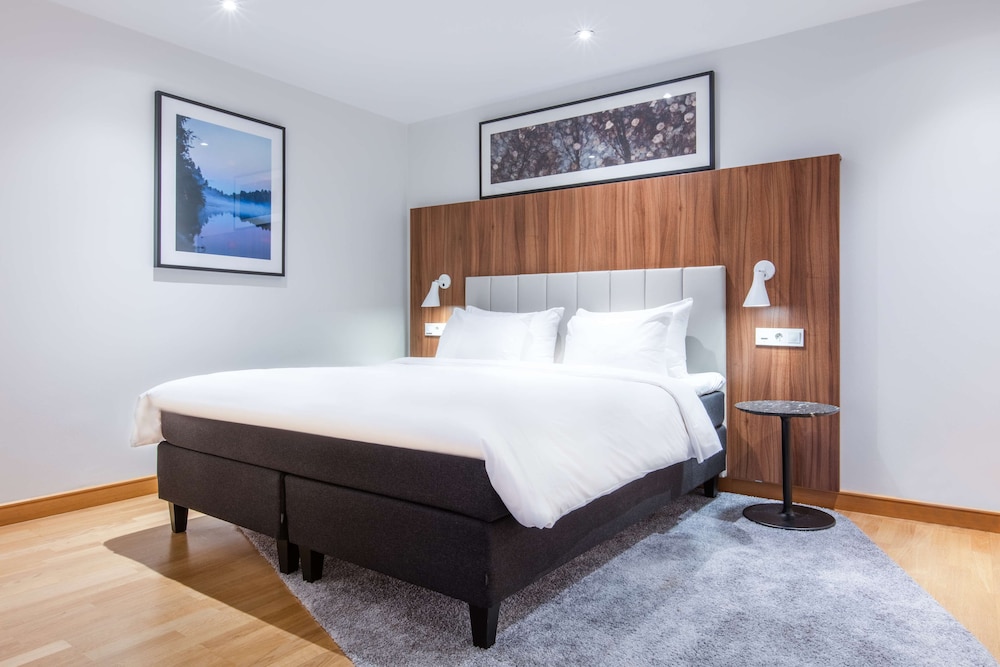 Radisson Blu Hotel Malmö