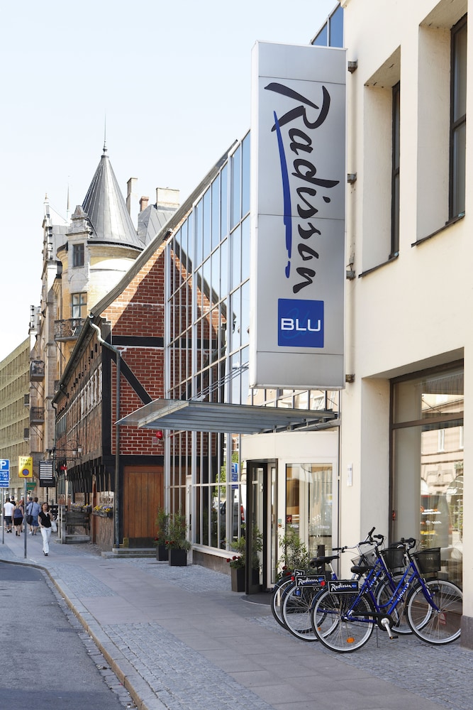 Radisson Blu Hotel Malmö