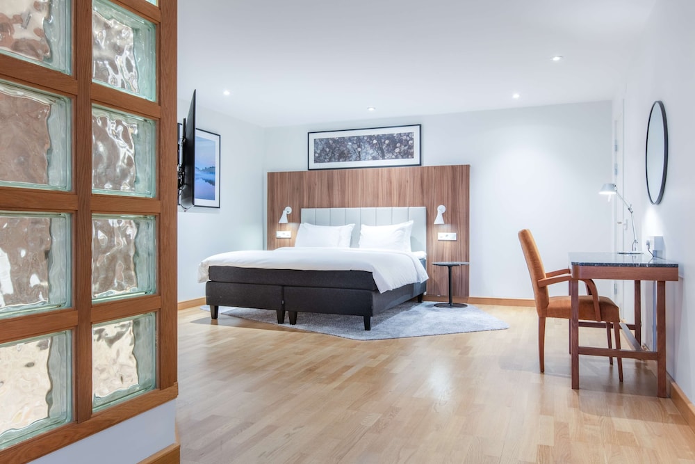 Radisson Blu Hotel Malmö