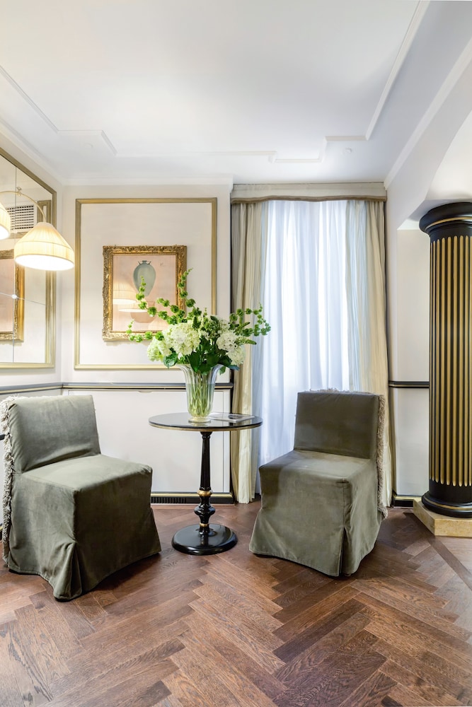 Splendid Venice Starhotels Collezione