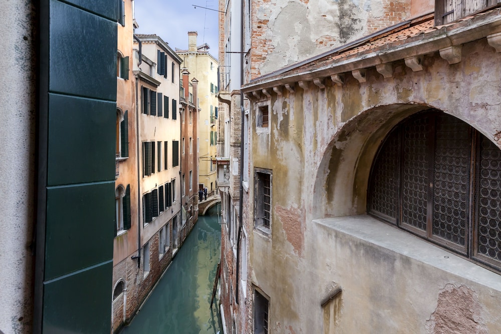 Splendid Venice Starhotels Collezione