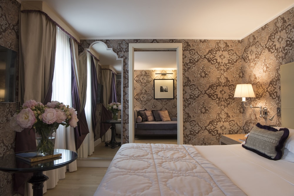 Splendid Venice Starhotels Collezione