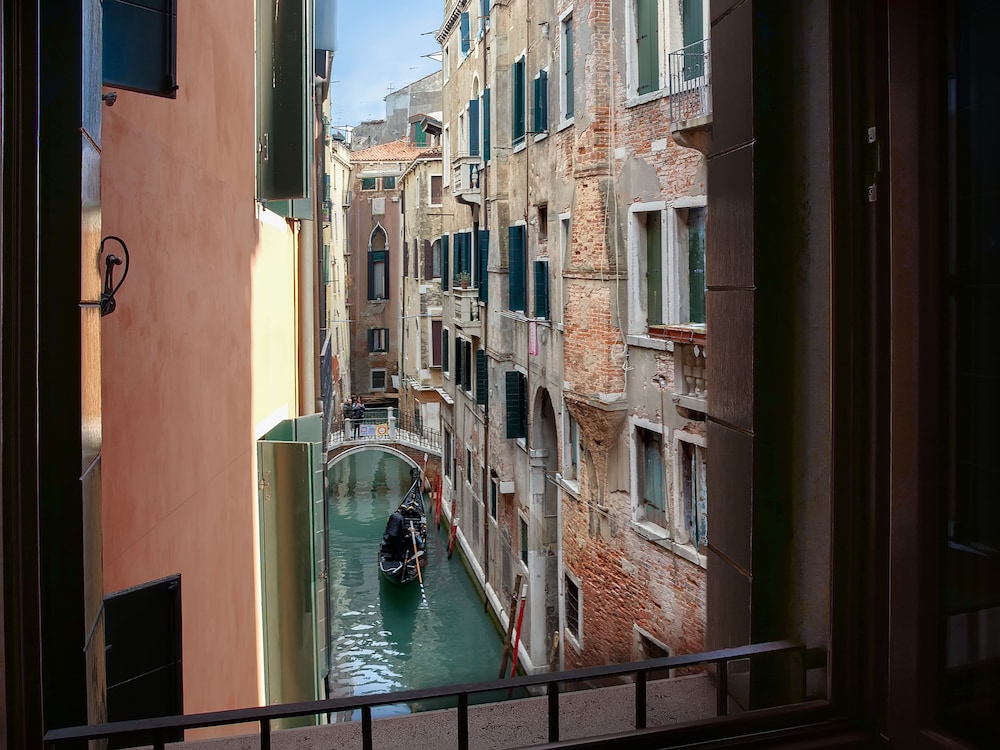 Splendid Venice Starhotels Collezione