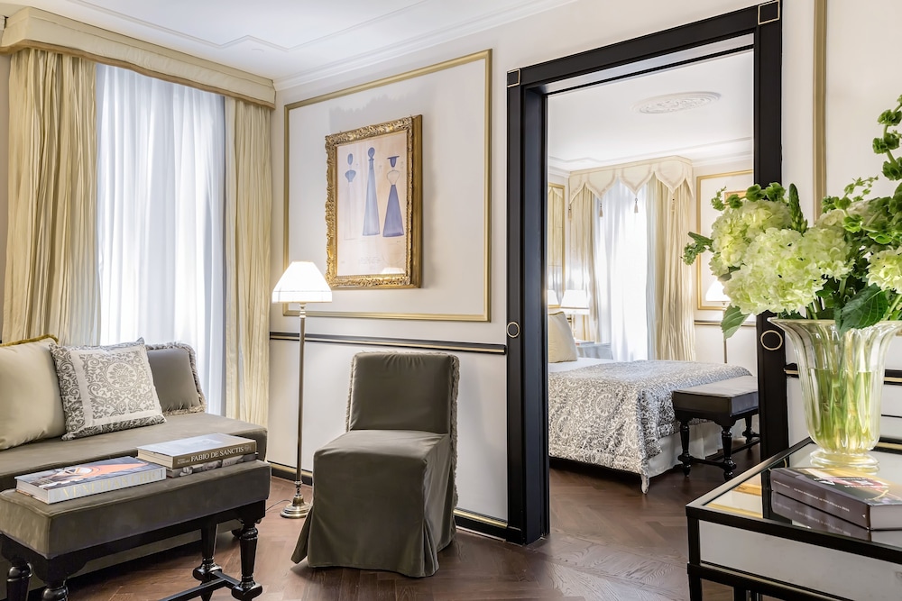 Splendid Venice Starhotels Collezione