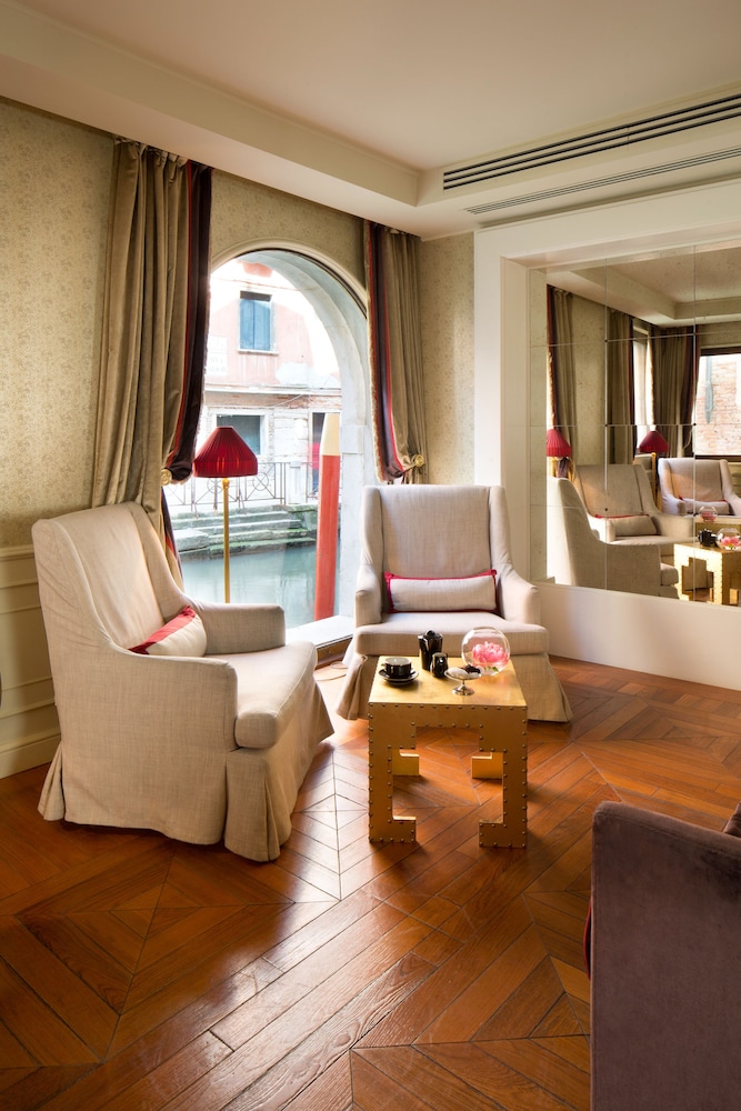 Splendid Venice Starhotels Collezione