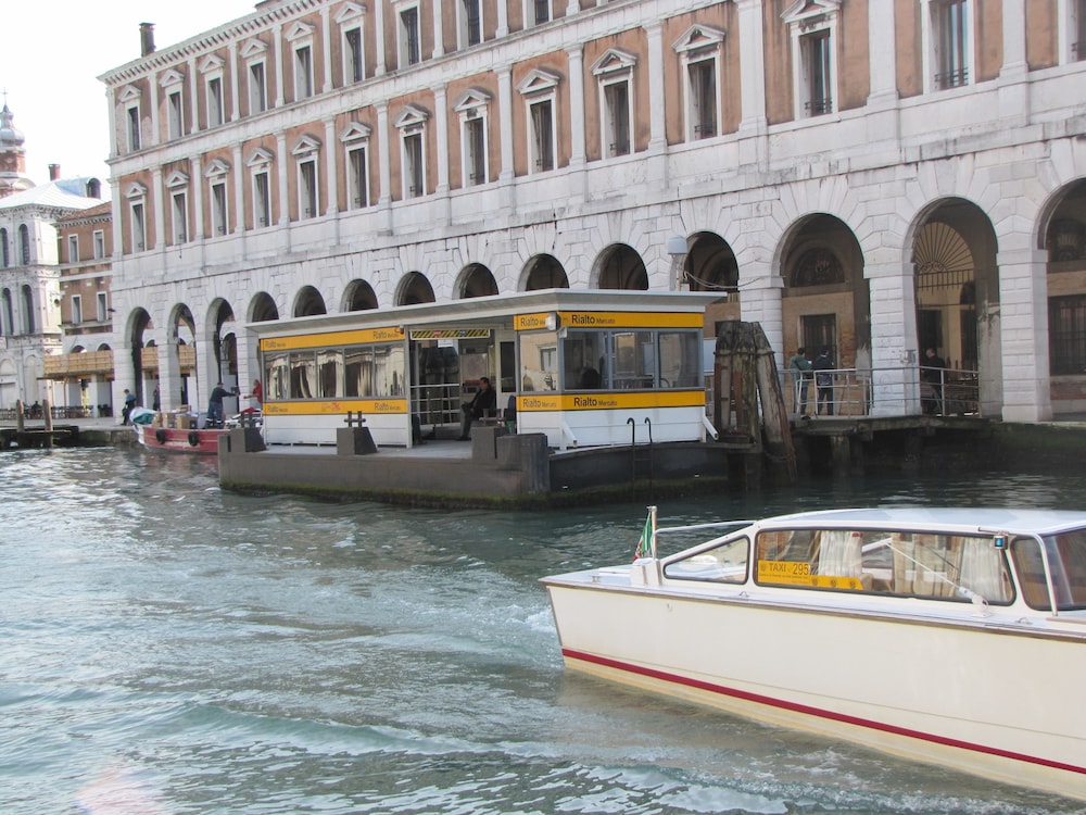 Splendid Venice Starhotels Collezione