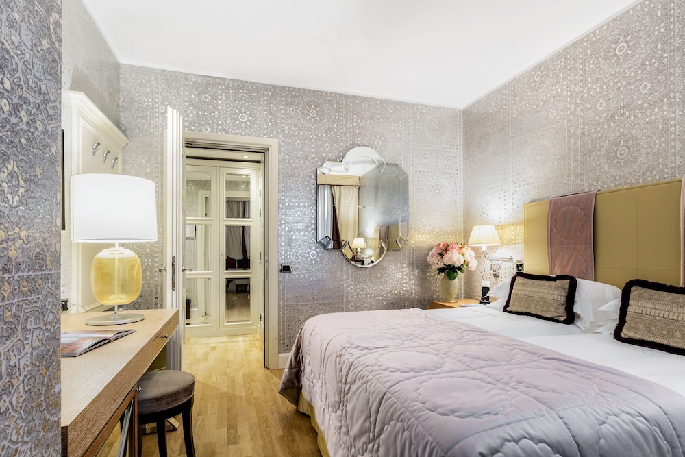 Splendid Venice Starhotels Collezione