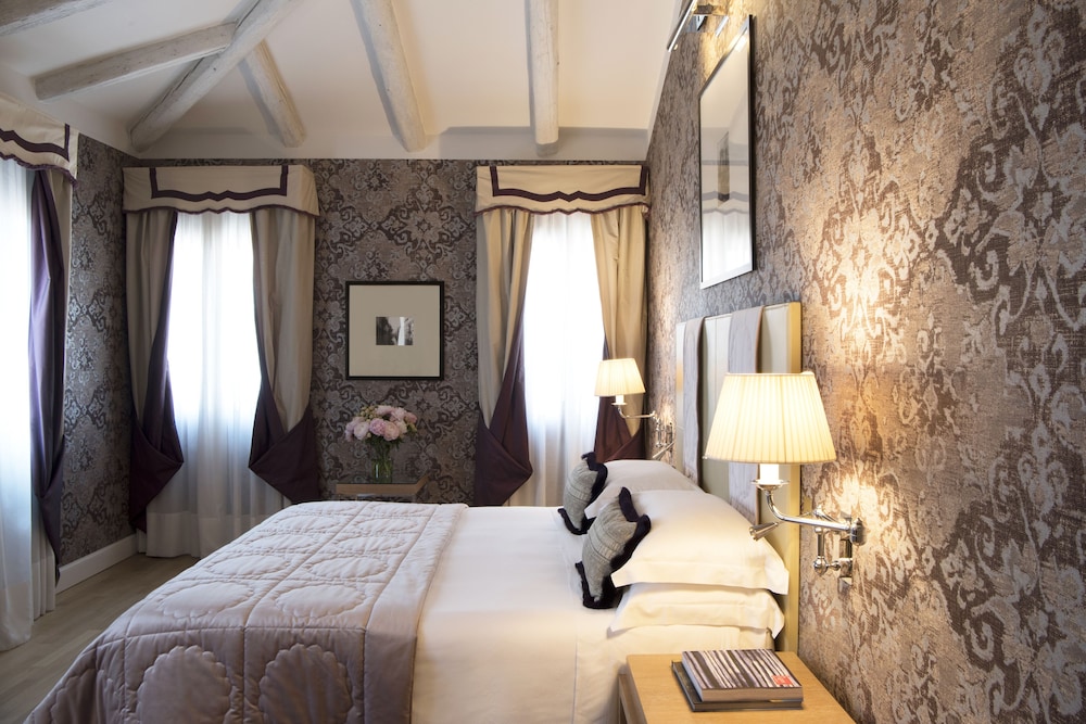 Splendid Venice Starhotels Collezione