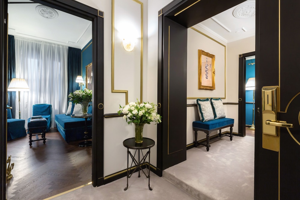 Splendid Venice Starhotels Collezione