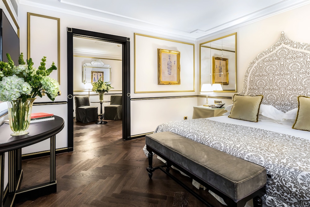 Splendid Venice Starhotels Collezione