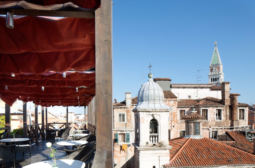 Splendid Venice Starhotels Collezione