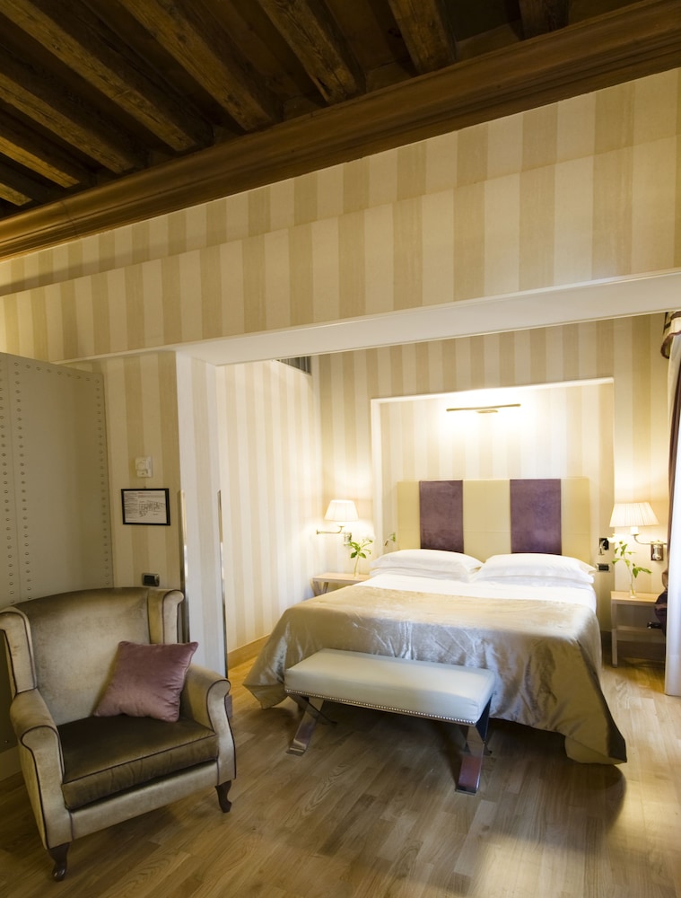 Splendid Venice Starhotels Collezione