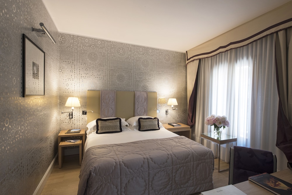 Splendid Venice Starhotels Collezione