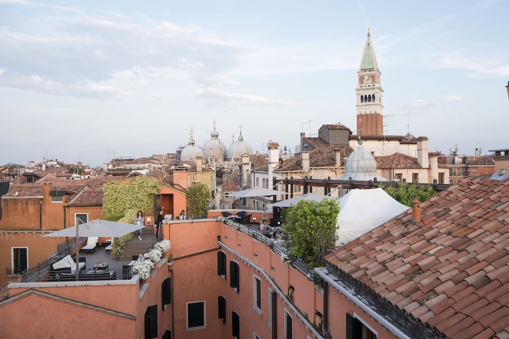 Splendid Venice Starhotels Collezione