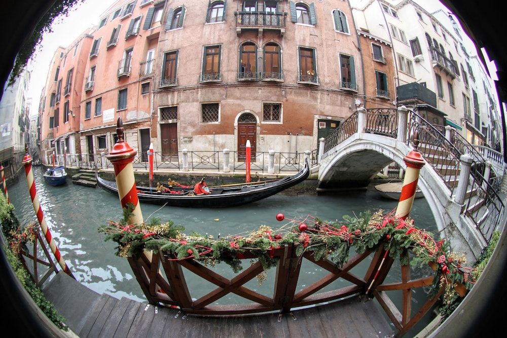 Splendid Venice Starhotels Collezione