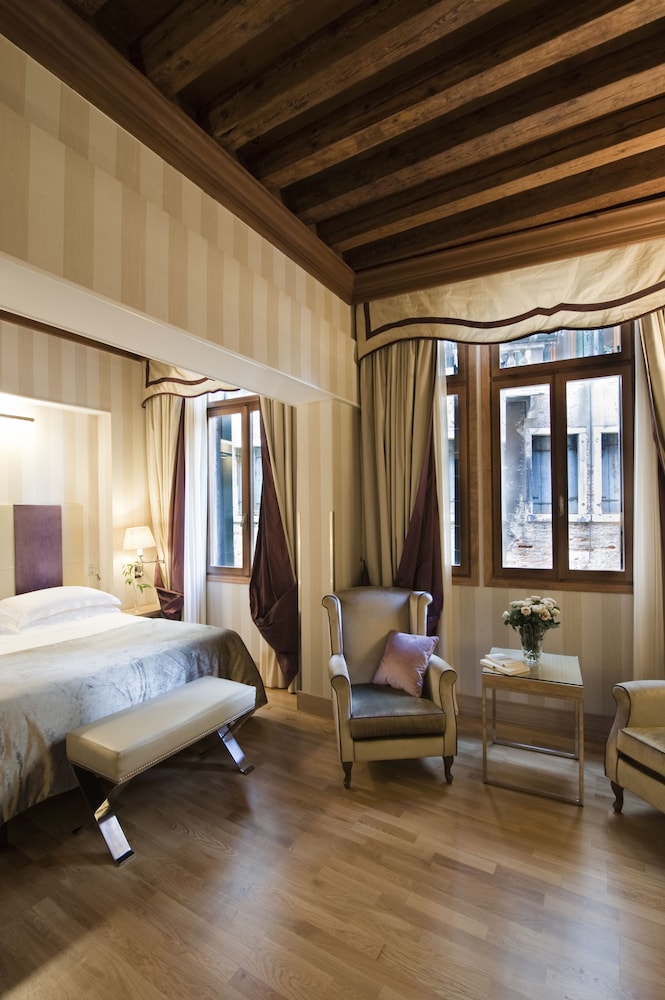 Splendid Venice Starhotels Collezione