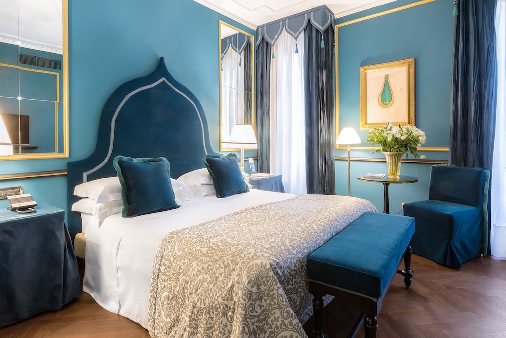 Splendid Venice Starhotels Collezione